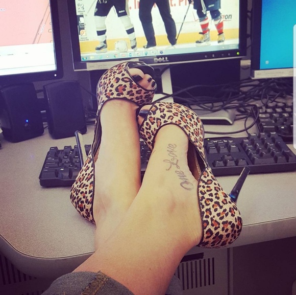 Meet your Posher, Rondelle - Picture 3 of 7